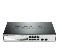 DLINK DGS-1210-08P - 200706 - zdjęcie 1
